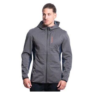 Gym Aesthetic OutRun Multi-Functional Jacket Size XL